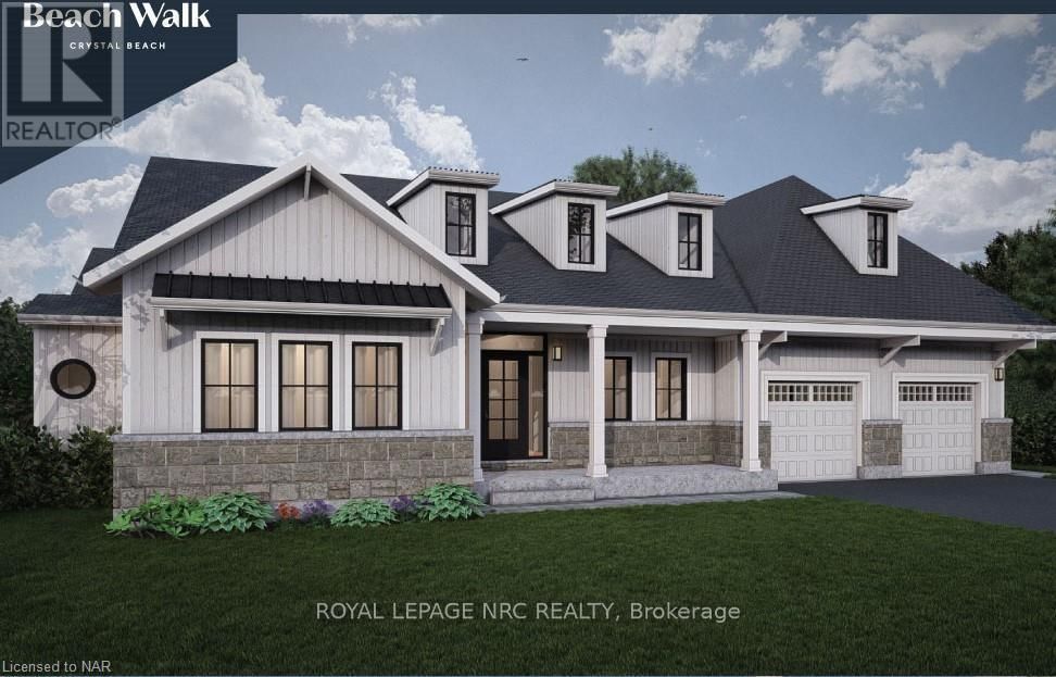 Primary Property View