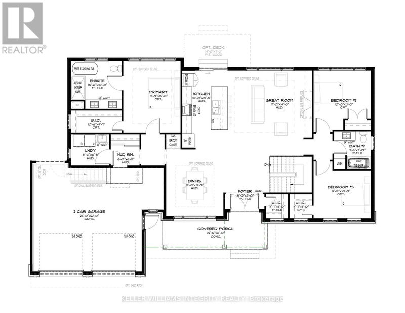 Tertiary Property View