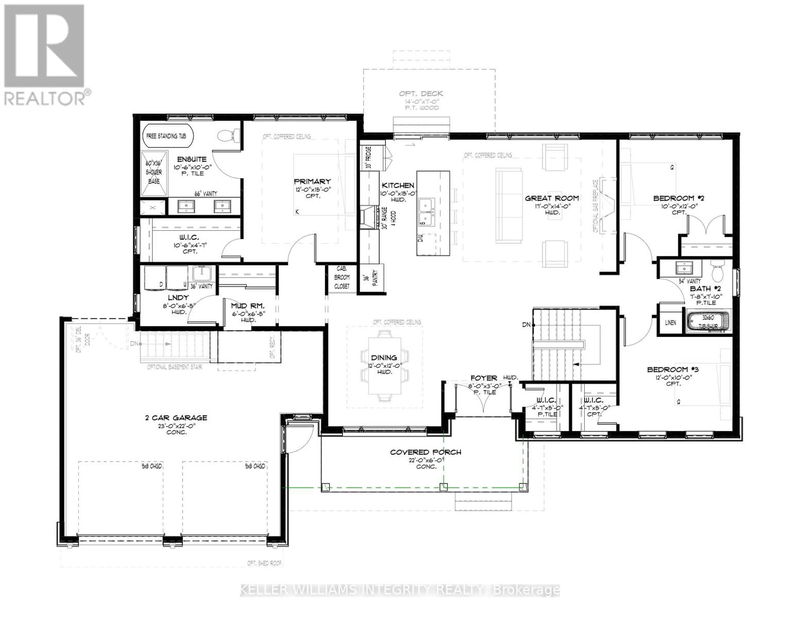 Secondary Property View