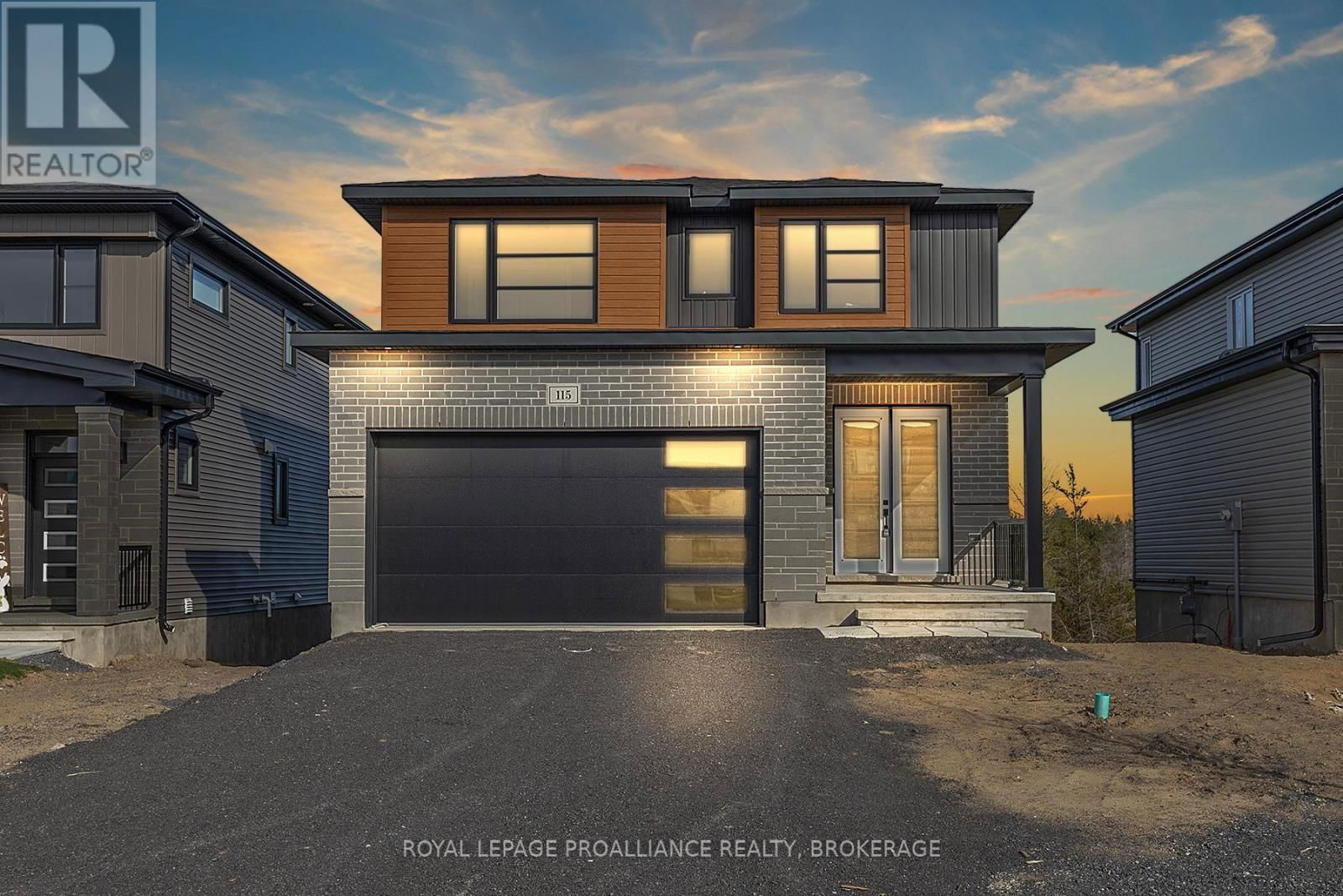 Primary Property View