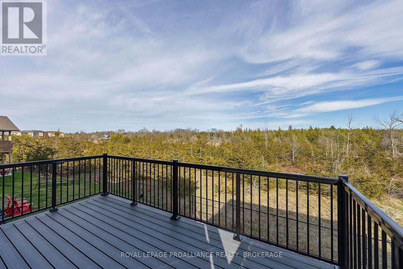Tertiary Property View