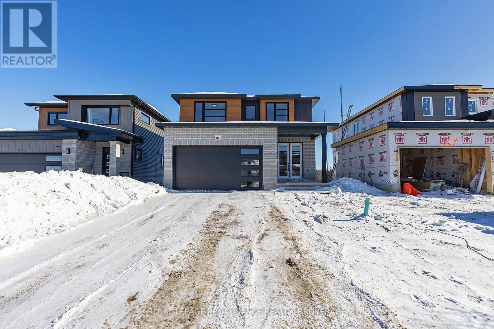 115 POTTER DRIVE Image 3