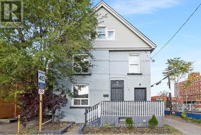 Commercial for Sale in Ontario