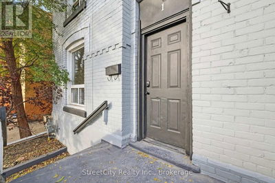 Commercial for Sale in Ontario