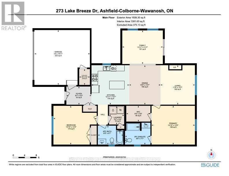 273 LAKE BREEZE DRIVE Image 36