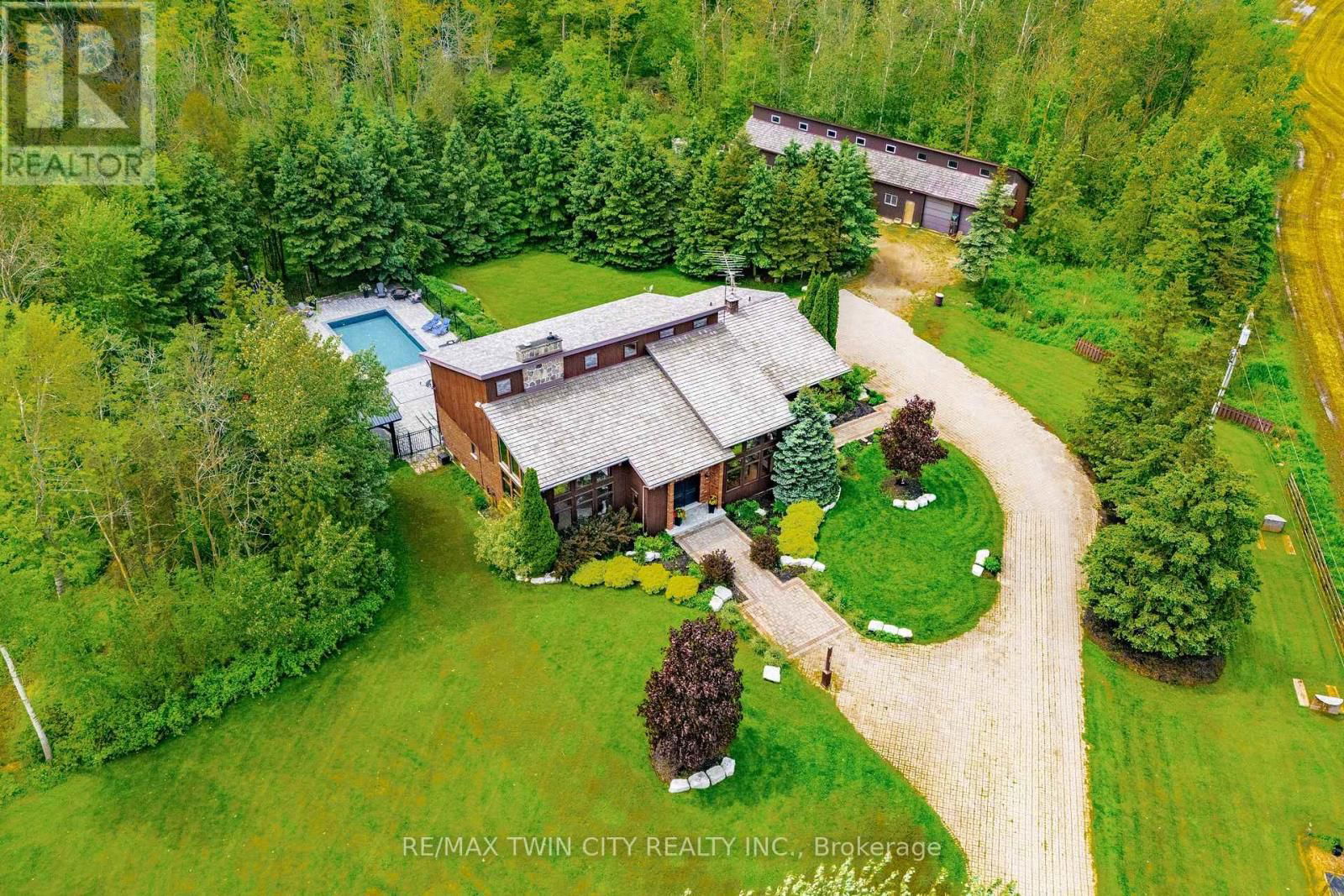 Primary Property View