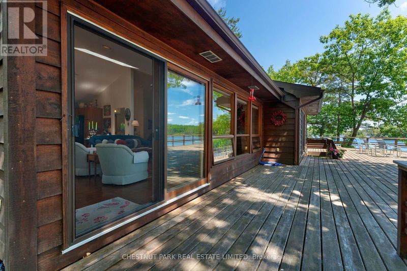 Tertiary Property View