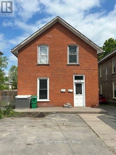 Commercial for Sale in Ontario