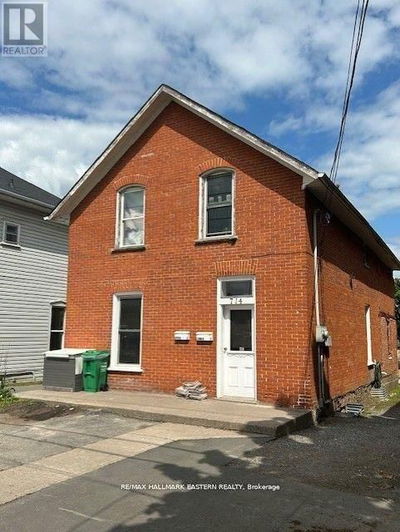 Commercial for Sale in Ontario