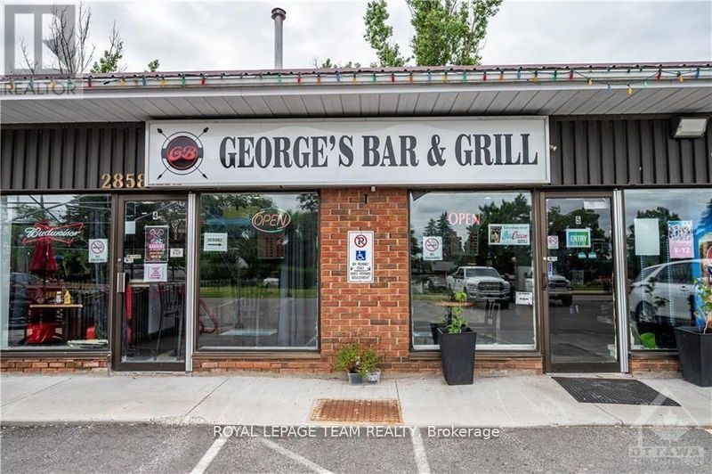 Restaurants