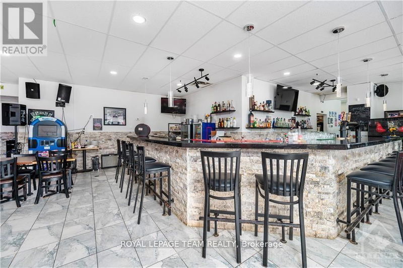 Image #1 of Restaurant for Sale at Munster, Ottawa, Ontario