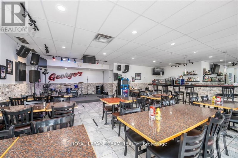 Image #1 of Restaurant for Sale at Munster, Ottawa, Ontario