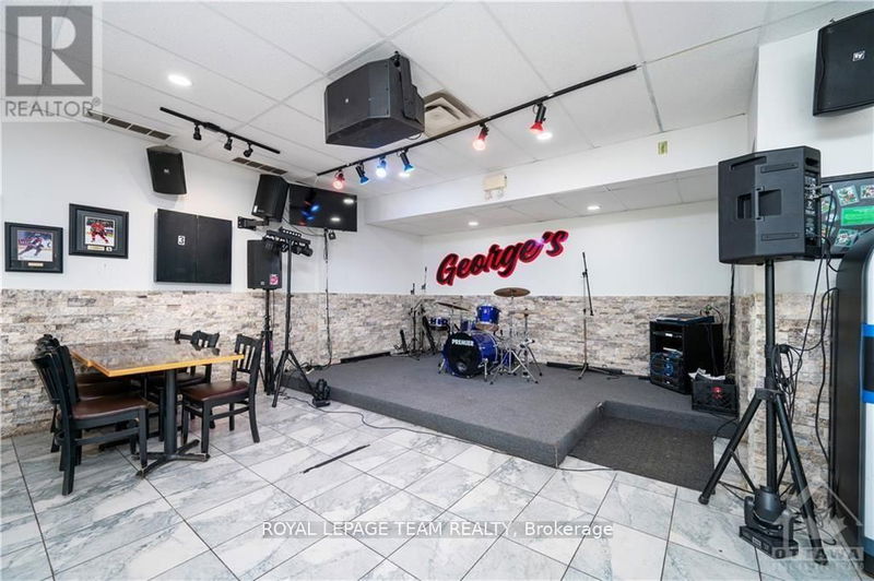 Image #1 of Restaurant for Sale at Munster, Ottawa, Ontario