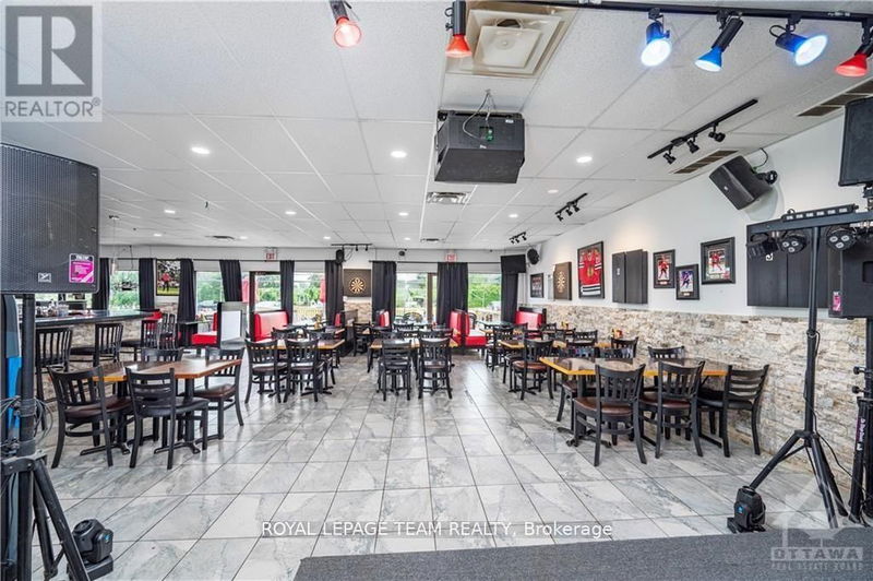 Image #1 of Restaurant for Sale at Munster, Ottawa, Ontario