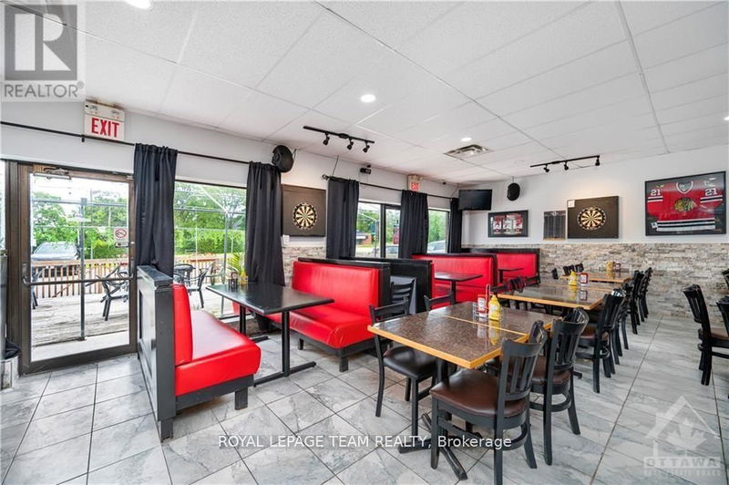 Image #1 of Restaurant for Sale at Munster, Ottawa, Ontario