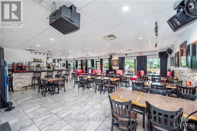Image #1 of Restaurant for Sale at Munster, Ottawa, Ontario