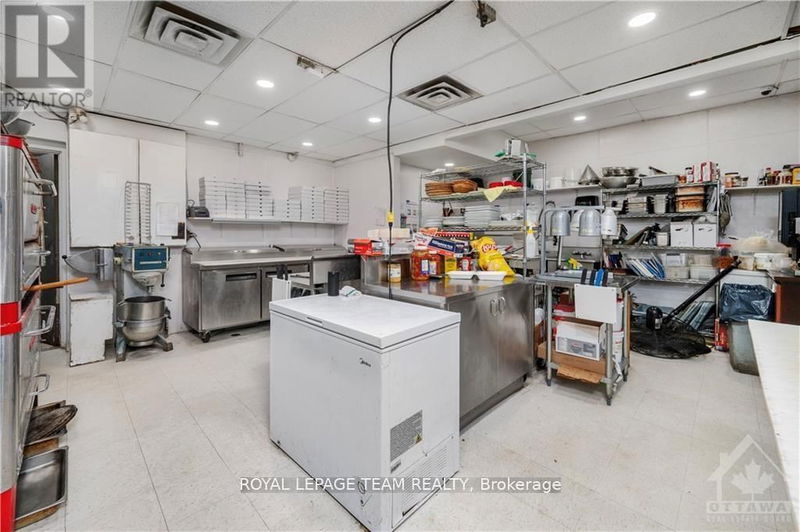Image #1 of Restaurant for Sale at Munster, Ottawa, Ontario