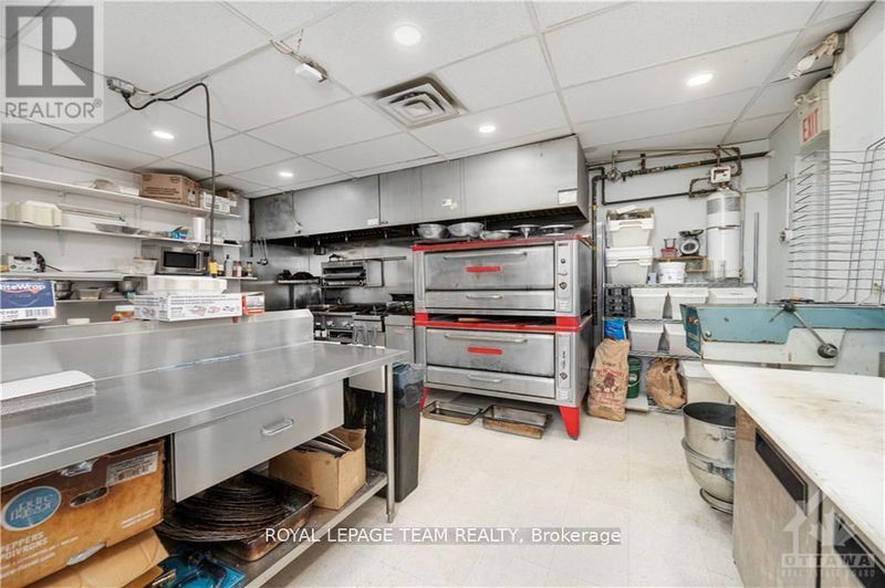 Image #1 of Restaurant for Sale at Munster, Ottawa, Ontario