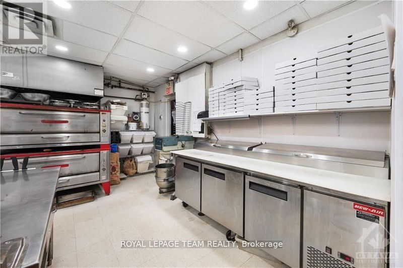 Image #1 of Restaurant for Sale at Munster, Ottawa, Ontario
