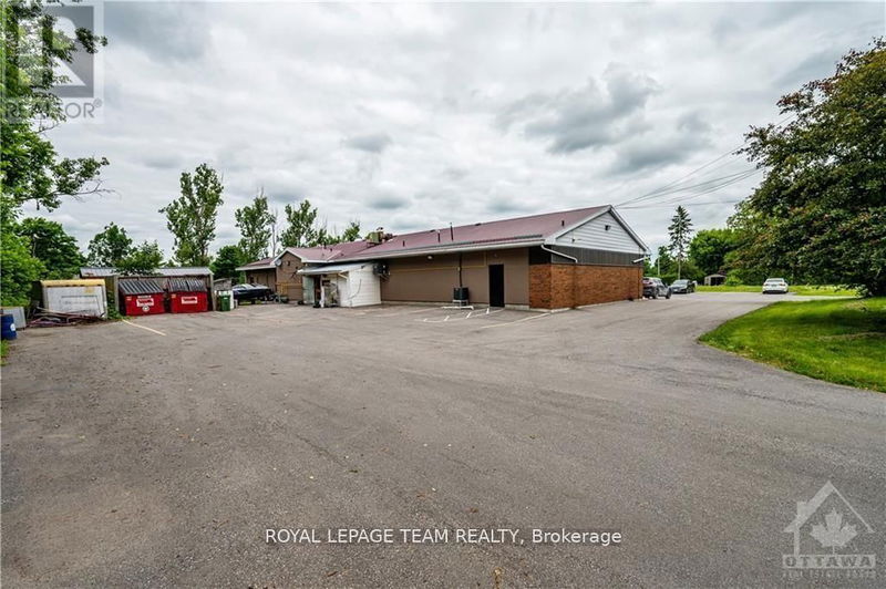 Image #1 of Restaurant for Sale at Munster, Ottawa, Ontario