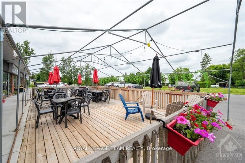 Image #1 of Restaurant for Sale at Munster, Ottawa, Ontario