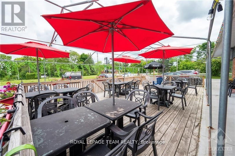Image #1 of Restaurant for Sale at Munster, Ottawa, Ontario