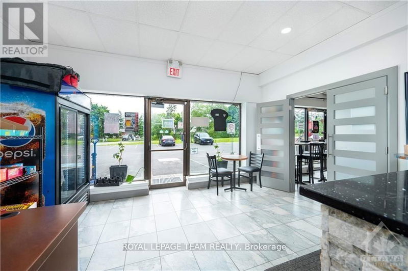 Image #1 of Restaurant for Sale at Munster, Ottawa, Ontario