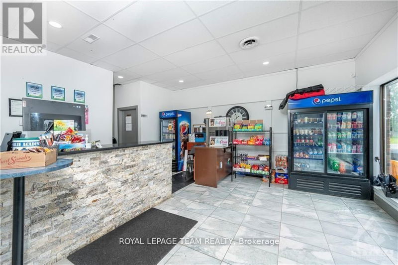 Image #1 of Restaurant for Sale at Munster, Ottawa, Ontario