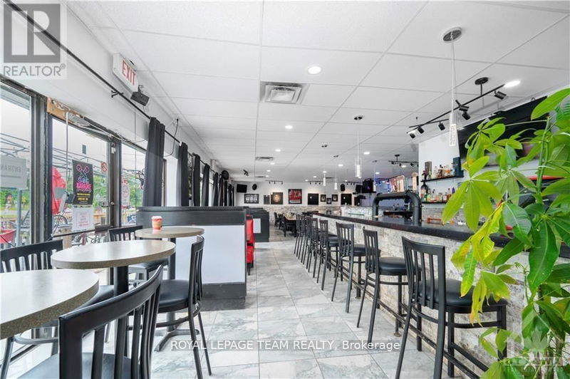 Image #1 of Restaurant for Sale at Munster, Ottawa, Ontario
