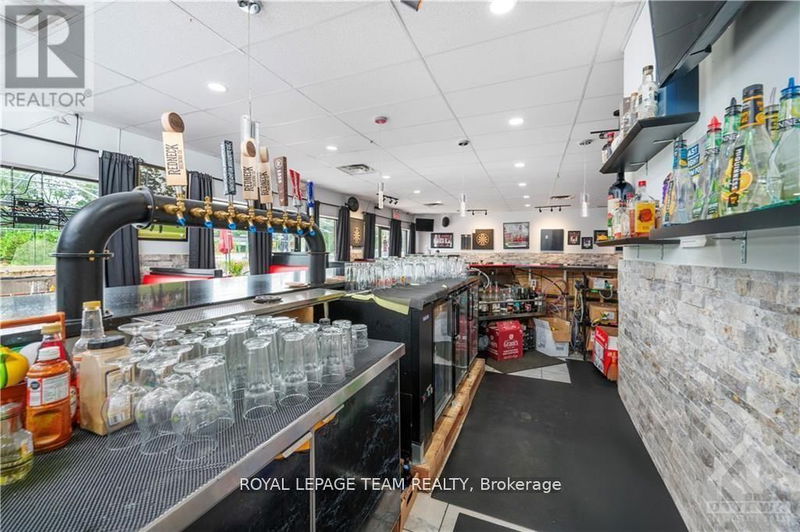 Image #1 of Restaurant for Sale at Munster, Ottawa, Ontario