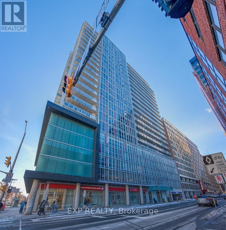 2101 - 324 LAURIER AVENUE WEST Image 2