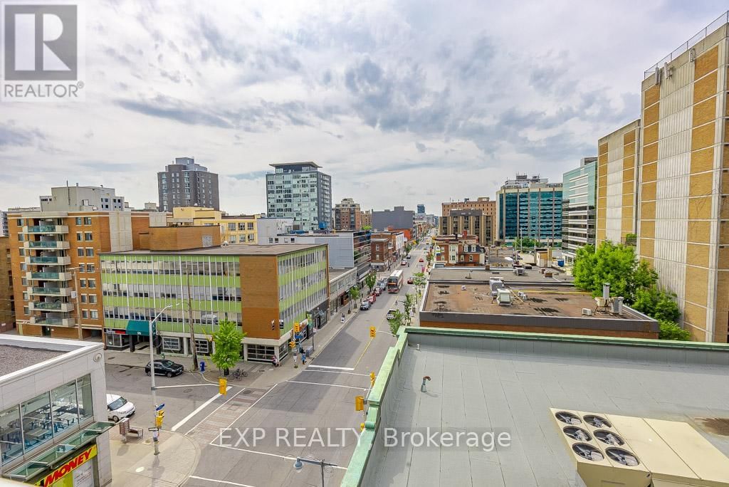 2101 - 324 LAURIER AVENUE WEST Image 38