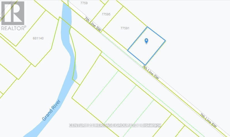Tertiary Property View