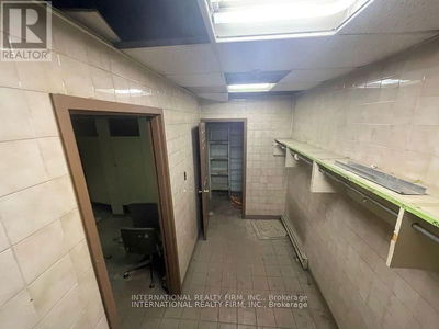 Industrial Properties for Rent
