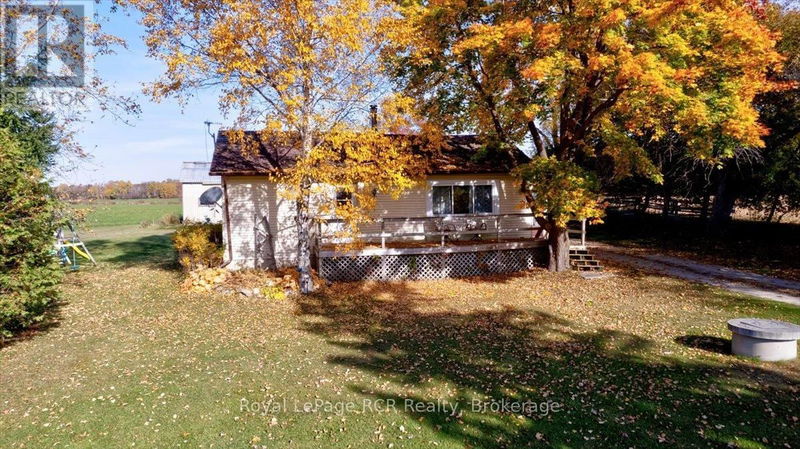 Tertiary Property View