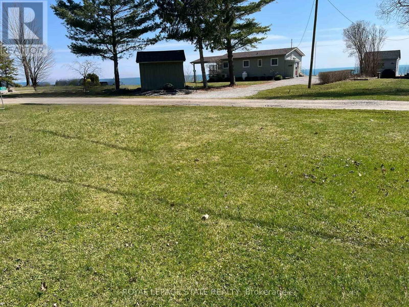 Secondary Property View