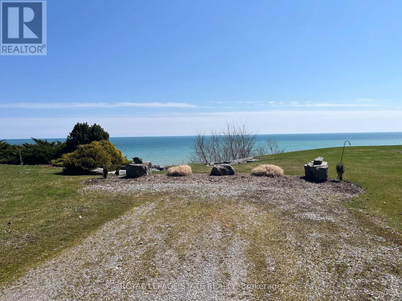 Tertiary Property View
