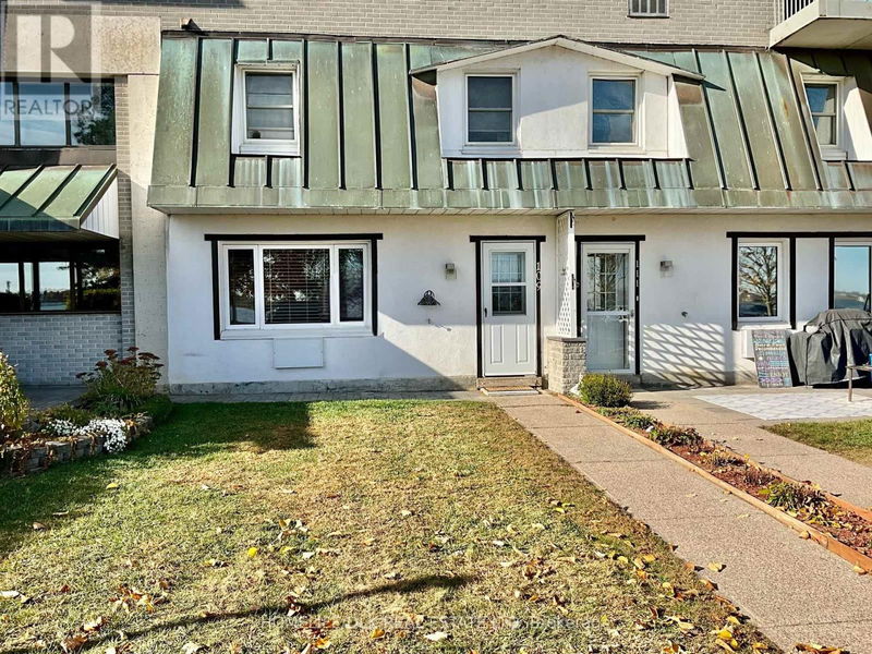 Secondary Property View