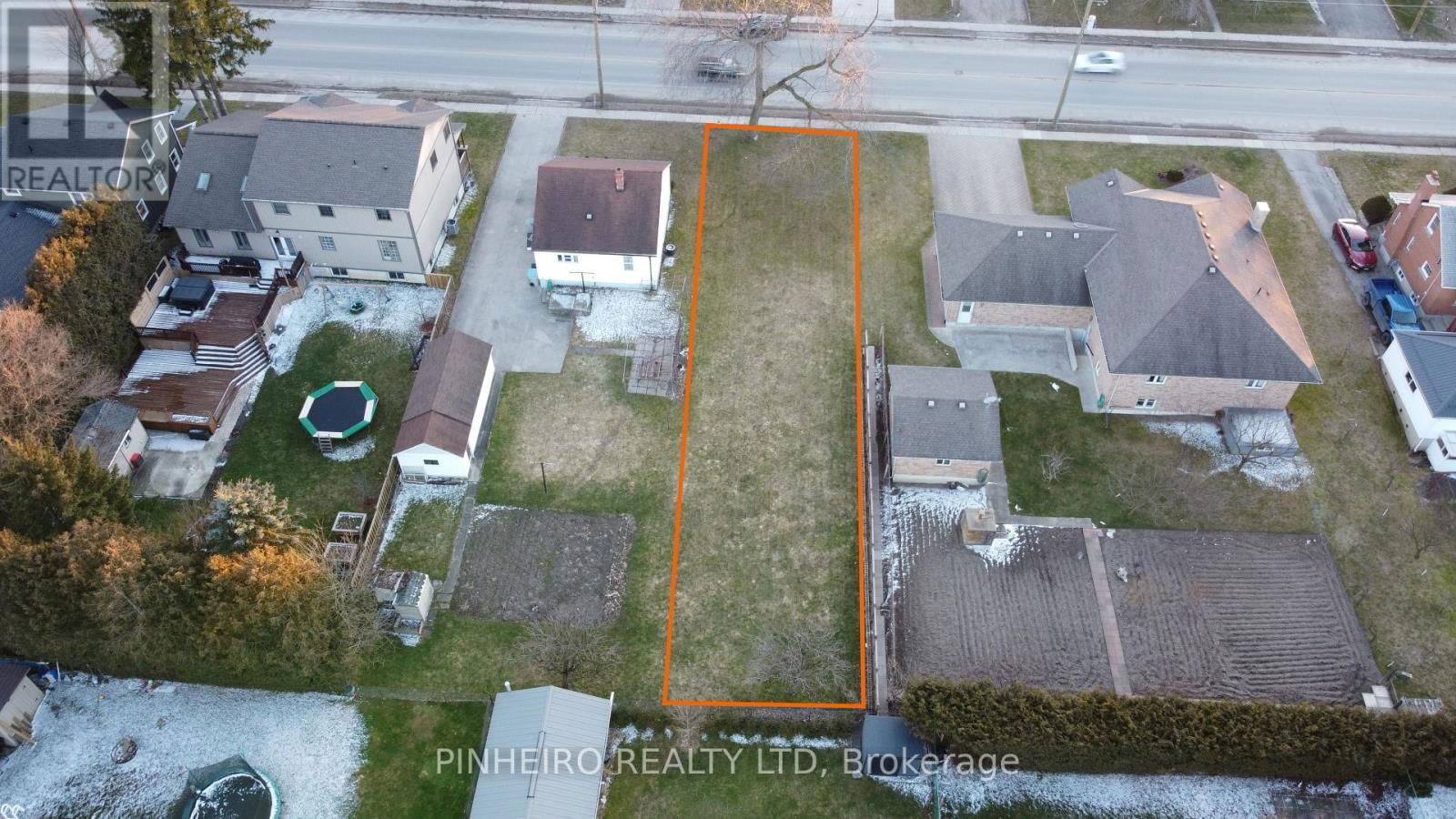 Primary Property View
