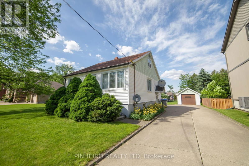 Secondary Property View