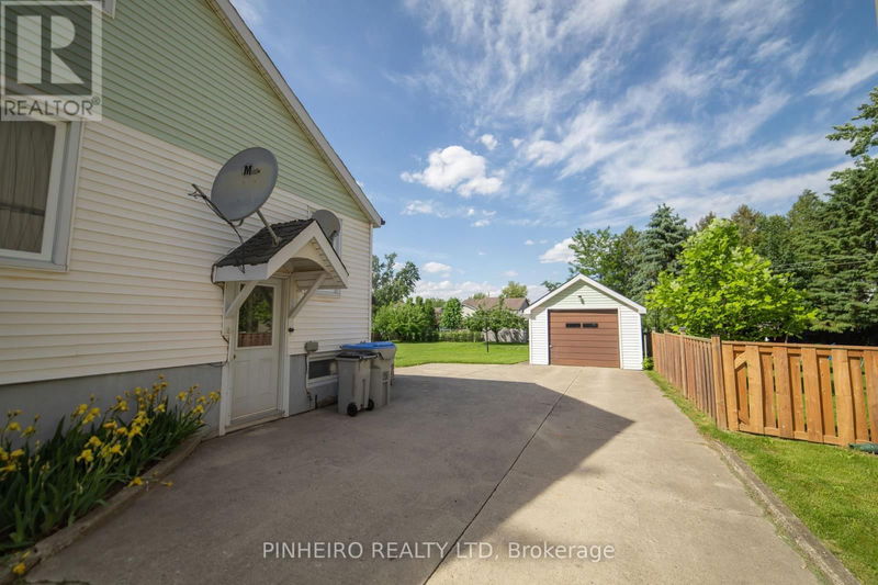 Tertiary Property View