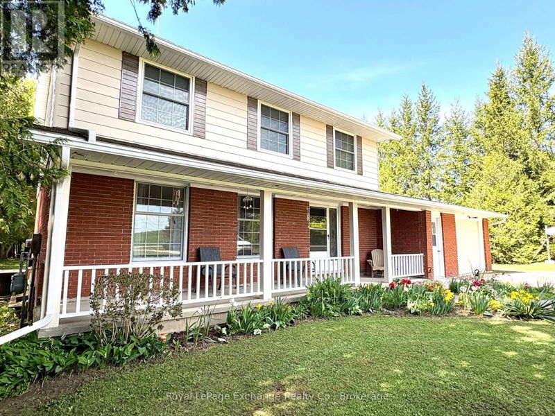 Tertiary Property View
