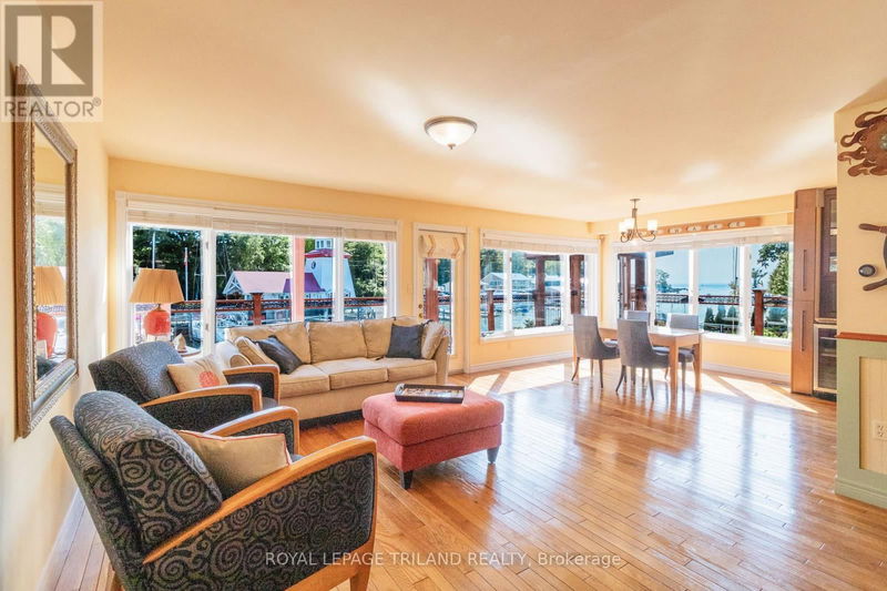 Secondary Property View