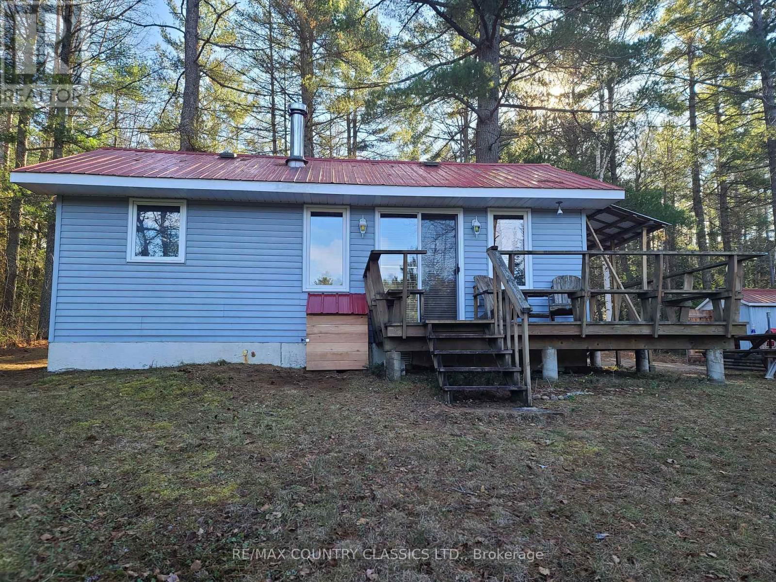 Primary Property View