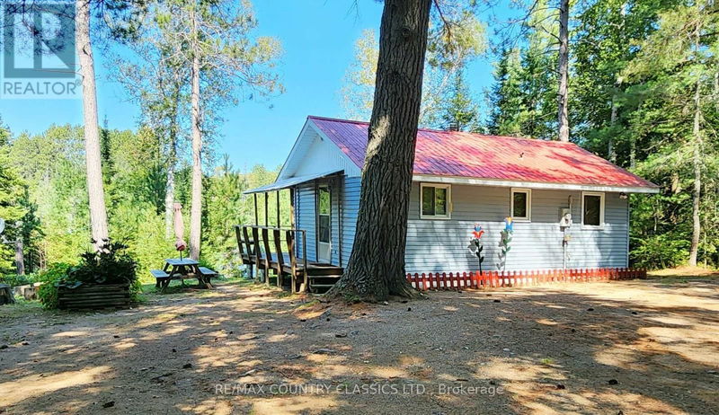 Secondary Property View