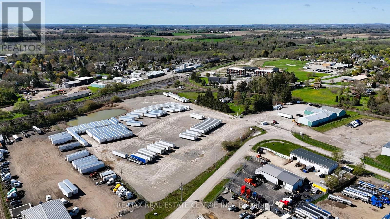 Primary Property View