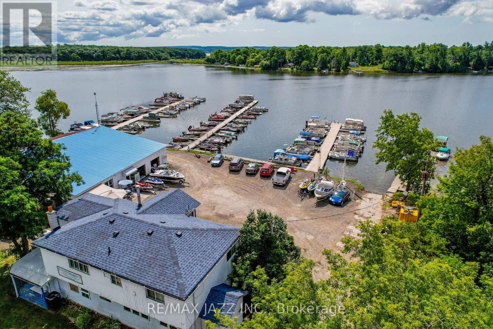Primary Property View