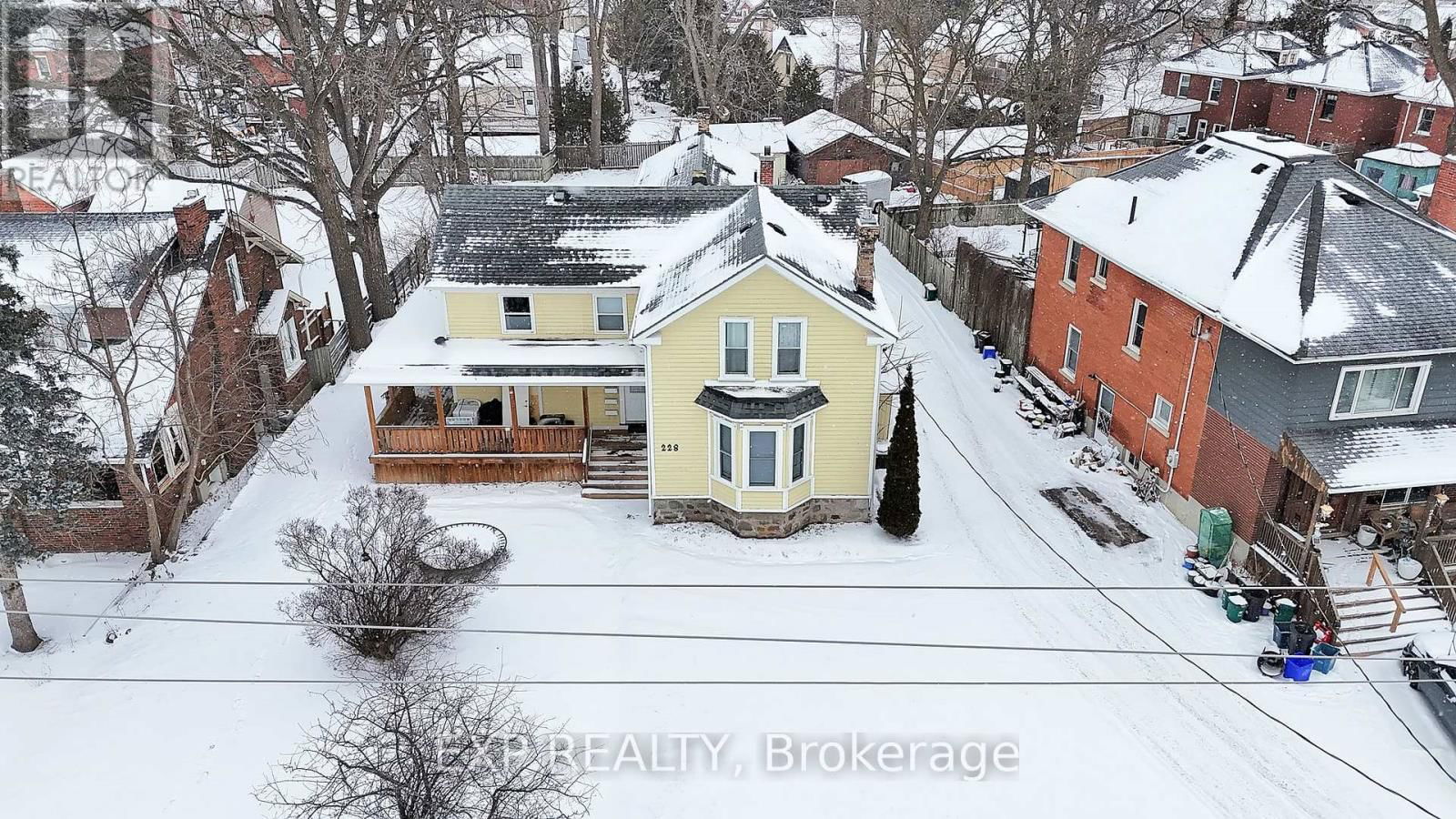 Primary Property View
