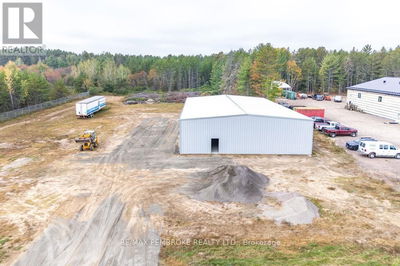 Image #1 of Commercial for Sale at Industrial, Petawawa, Ontario