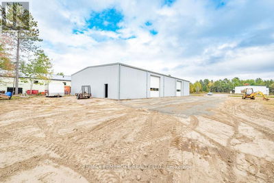 Image #1 of Commercial for Sale at Industrial, Petawawa, Ontario